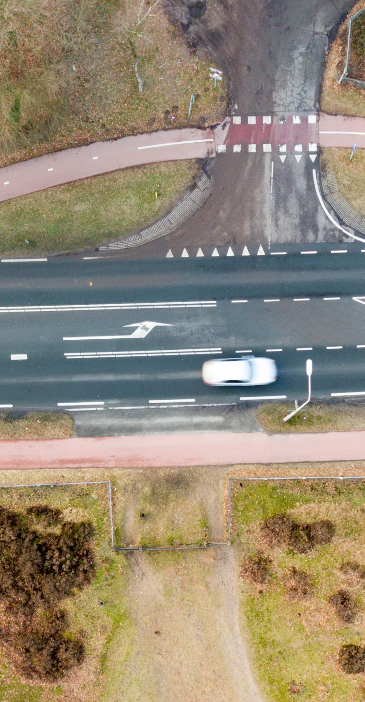 N527 Gooi en Vechtstreek