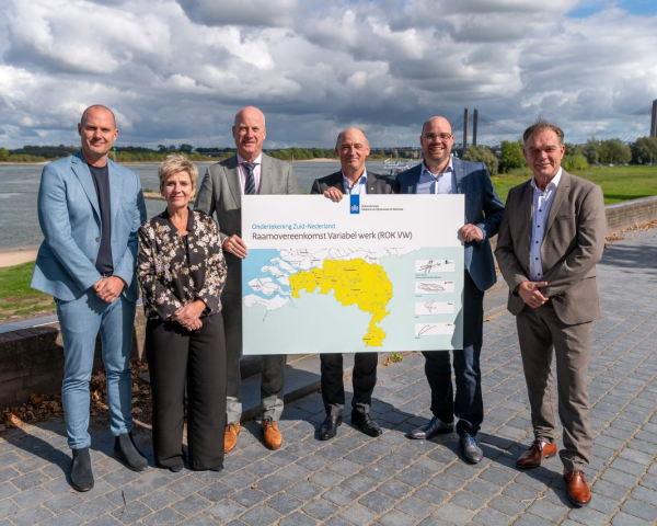 ROK variabel nederland